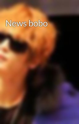 News bobo