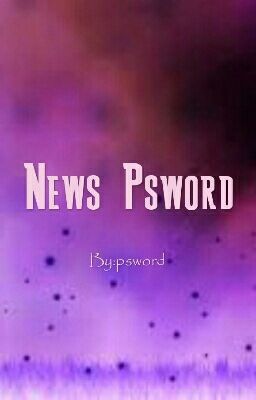 NEWS PSWORD