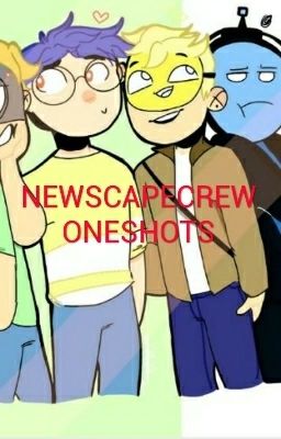 Newscapcrew One-Shots 