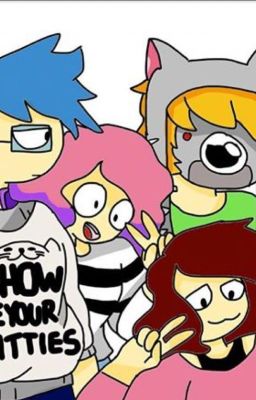 Newscapecrew One-Shots