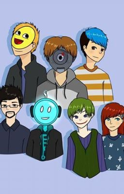 NewScapeCrew One-Shots