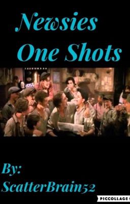 Newsies One Shots