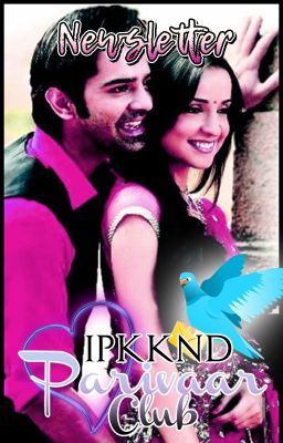 NEWSLETTER - IPKKND PARIVAAR CLUB