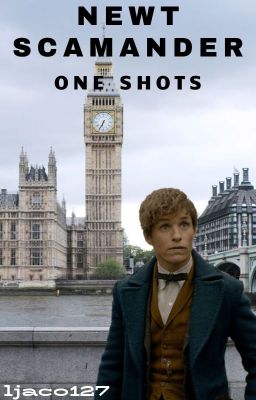 Newt Scamander One Shots