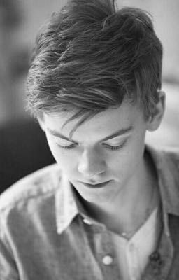 Newt (Thomas Brodie-Sangster) Imagines