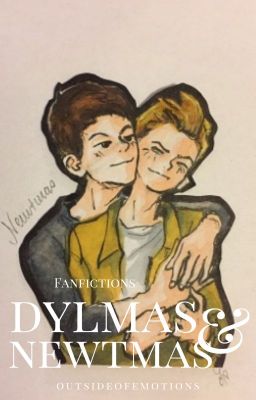 Newtmas / Dylmas