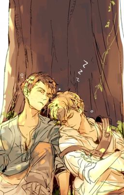 [Newtmas Fanfiction] Tổng hợp