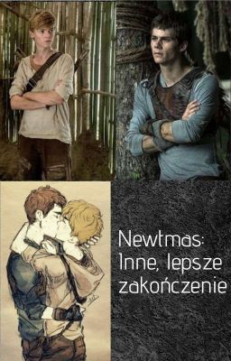 Newtmas: Inne, lepsze zakończenie 