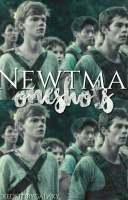 Newtmas • oneshots🌹