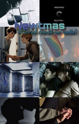 Newtmas || Ricordi svaniti nel nulla ||