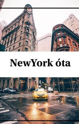 NewYork óta