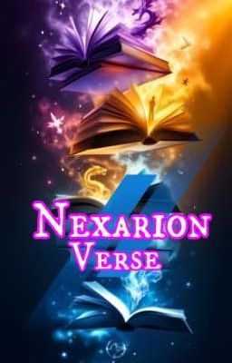 Nexarion Verse