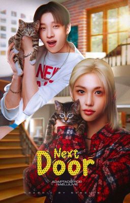  Next door » chanlix 