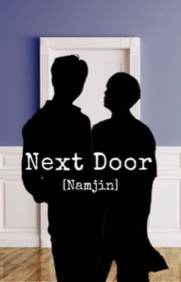 Next Door [NAMJIN]