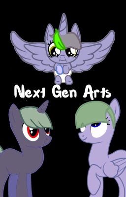 Next Gen Arts