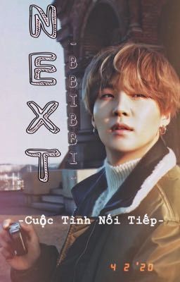 Next | Min Yoongi