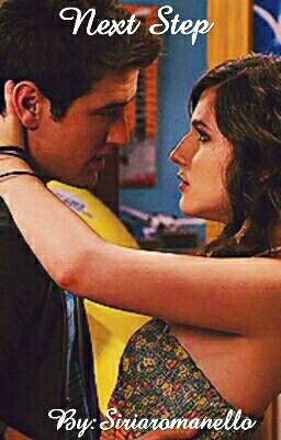 Next Step [Logan & Alex] ❤