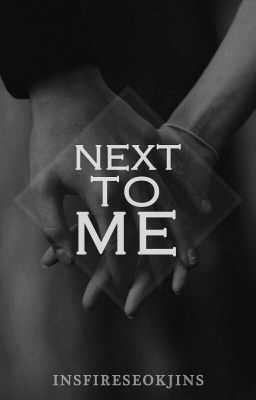 Next to me | KTH ✔️