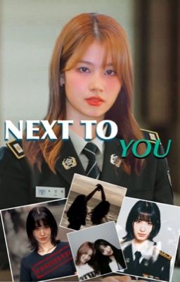 NEXT TO YOU | SAMO