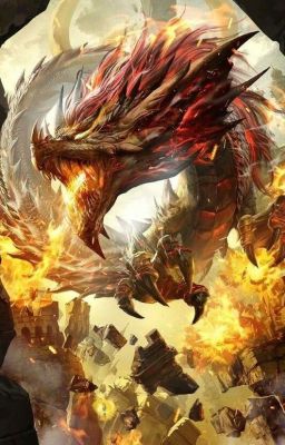 Nexus el origen del rey dragon