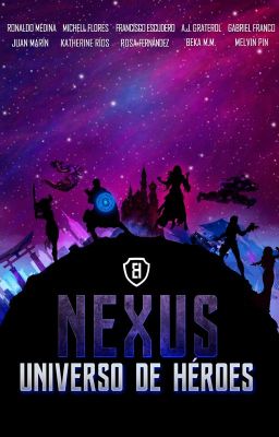 Nexus: universo de héroes