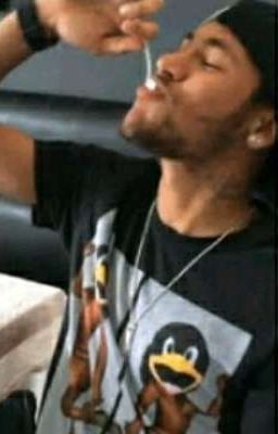 ♡Neymar e la Nutella♡