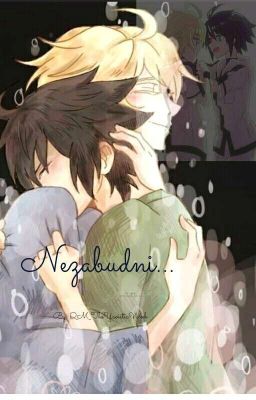 Nezabudni... (MikaYuu)