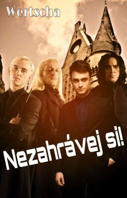 Nezahrávej si! (HP FF) 