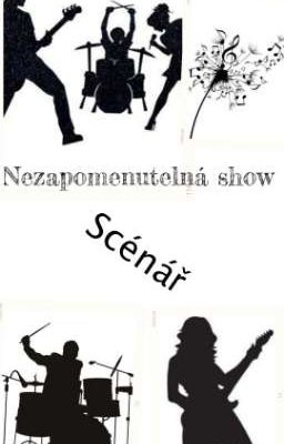 nezapomenutelna show