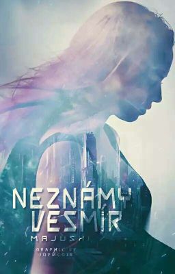 Neznámy vesmír [Star Trek FF]