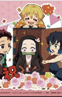 💖❤️🌸Nezuko Day 🌸❤️💖