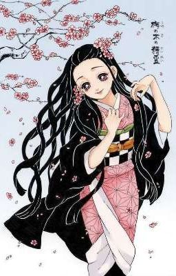 *NEZUKO KAMADO EN NANATSU NO TAISAI*