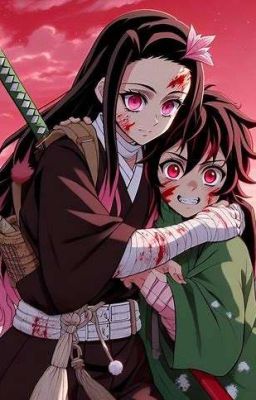 Nezuko Yandere