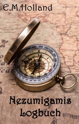 Nezumigamis Logbuch