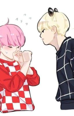 Ngắm Nhìn Cậu [Soonhoon]