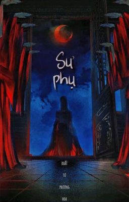 [Ngắn, GL] Sư Phụ