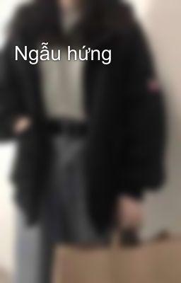 Ngẫu hứng