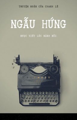 Ngẫu Hứng