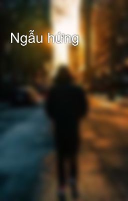 Ngẫu hứng