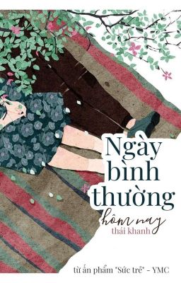 Ngày Bình Thường Hôm Nay