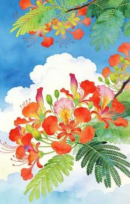 Ngày cuối cấp