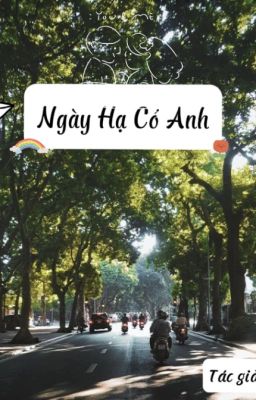 Ngày Hạ Có Anh