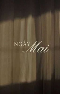 Ngày mai {rất ngắn, mặc nó, Thiên Bình}