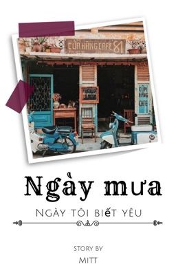 Ngày mưa (short story)