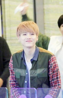 Ngày nắng cũ { Suga BTS }