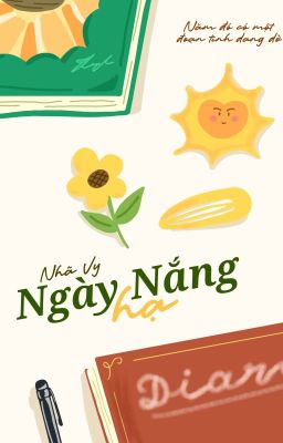 Ngày Nắng Hạ