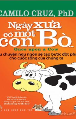 Ngày xưa có 1 con bò