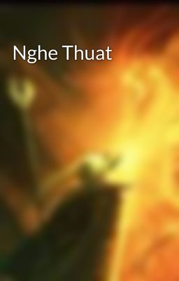 Nghe Thuat