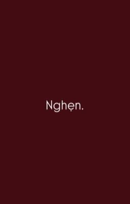 Nghẹn🚬-Guria