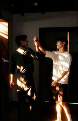 [Nghịch Ái ] Lần Đầu Gặp Gỡ 